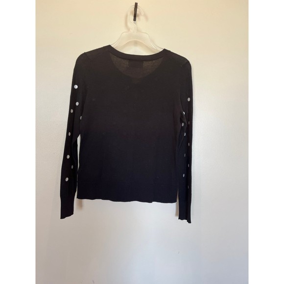 Old Navy women’s Polka Dot Cardigan NWT - Picture 4 of 4